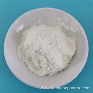 Enzalutamide Intermediates CAS 403-24-7 good stock